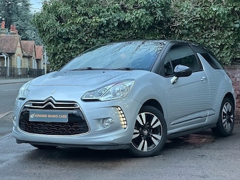 Used Citroen DS3 2015 for sale - 78443996: Photo