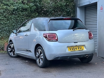 Used Citroen DS3 2015 for sale - 78443996: Photo