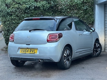 Used Citroen DS3 2015 for sale - 78443996: Photo