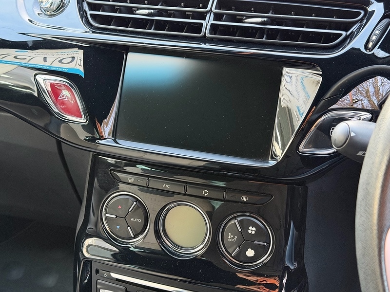 Used Citroen DS3 2015 for sale - 77236893: Photo 5