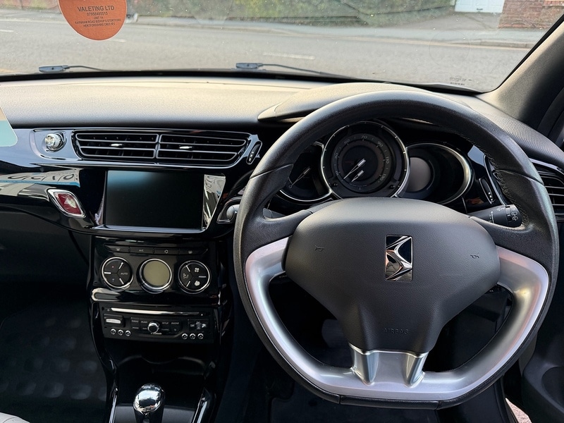 Used Citroen DS3 2015 for sale - 77236893: Photo 9