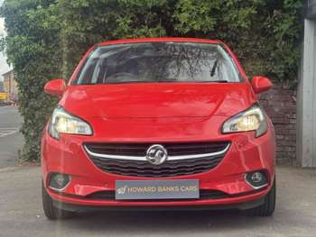 Used Vauxhall Corsa 2015 for sale - 74299019: Photo