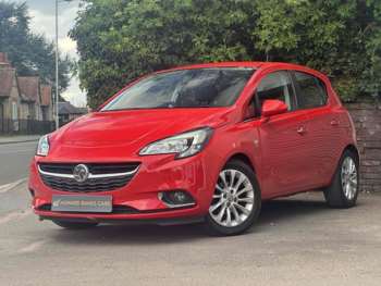 Used Vauxhall Corsa 2015 for sale - 74299019: Photo