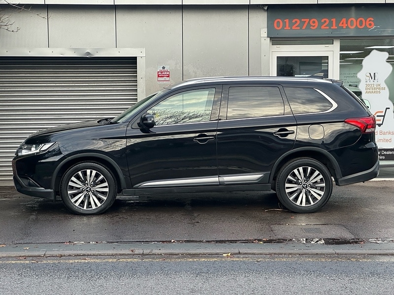 Used Mitsubishi Outlander 2019 for sale - 76559563: Photo 10