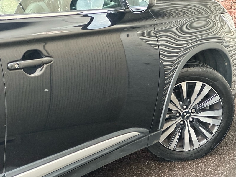 Used Mitsubishi Outlander 2019 for sale - 76559563: Photo 12