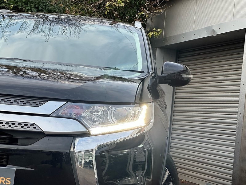 Used Mitsubishi Outlander 2019 for sale - 76559563: Photo 14