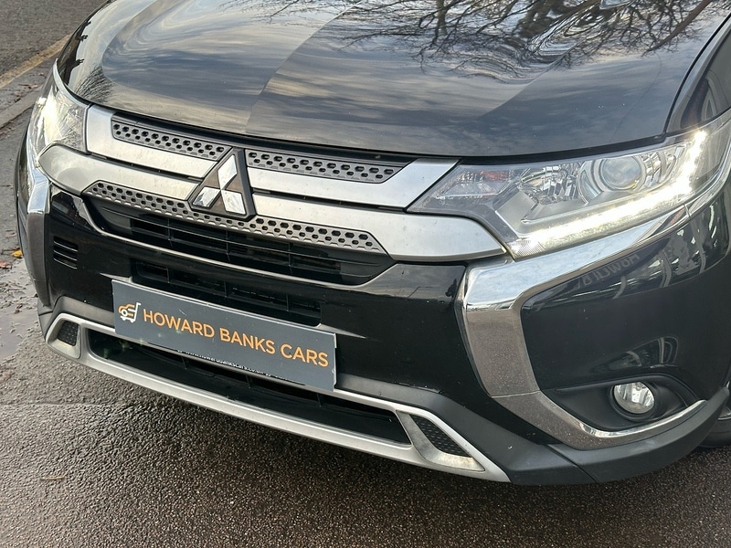 Used Mitsubishi Outlander 2019 for sale - 76559563: Photo 15