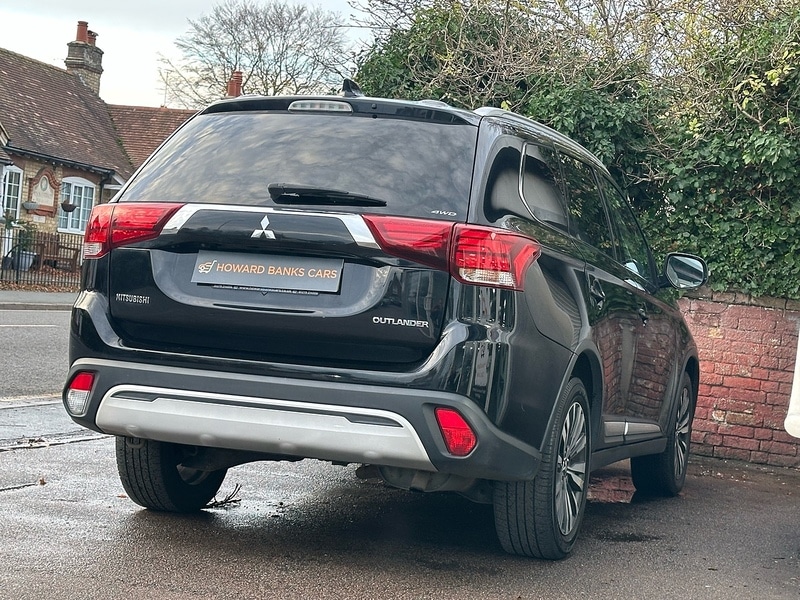 Used Mitsubishi Outlander 2019 for sale - 76559563: Photo 16