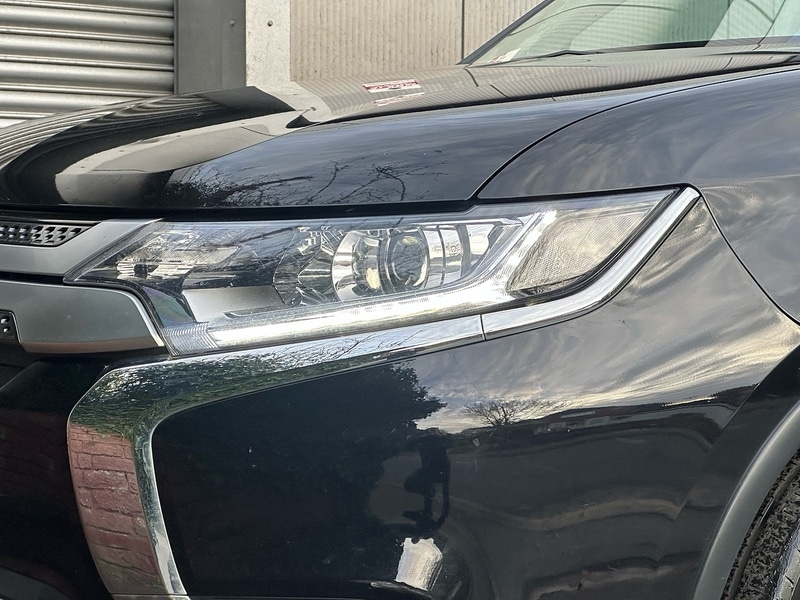 Used Mitsubishi Outlander 2019 for sale - 76559563: Photo 17