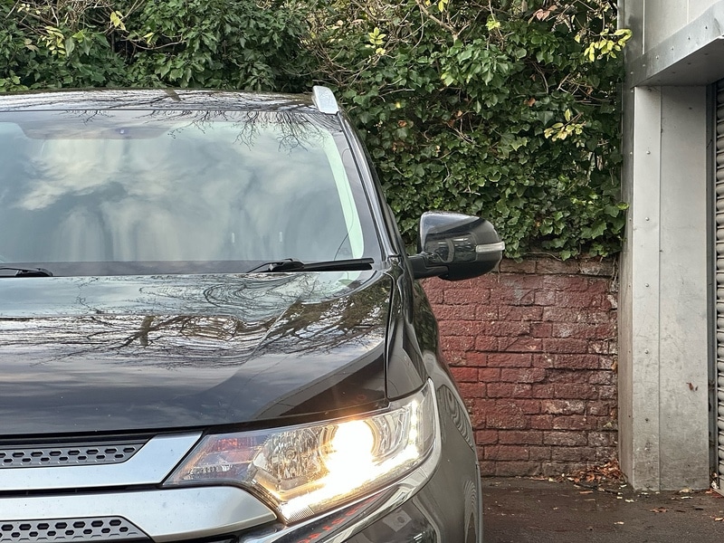 Used Mitsubishi Outlander 2019 for sale - 76559563: Photo 18