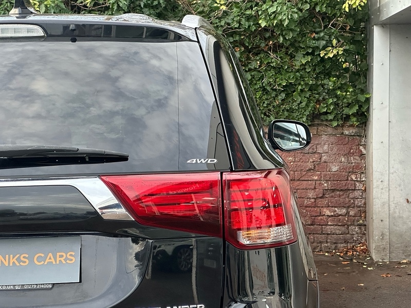 Used Mitsubishi Outlander 2019 for sale - 76559563: Photo 19