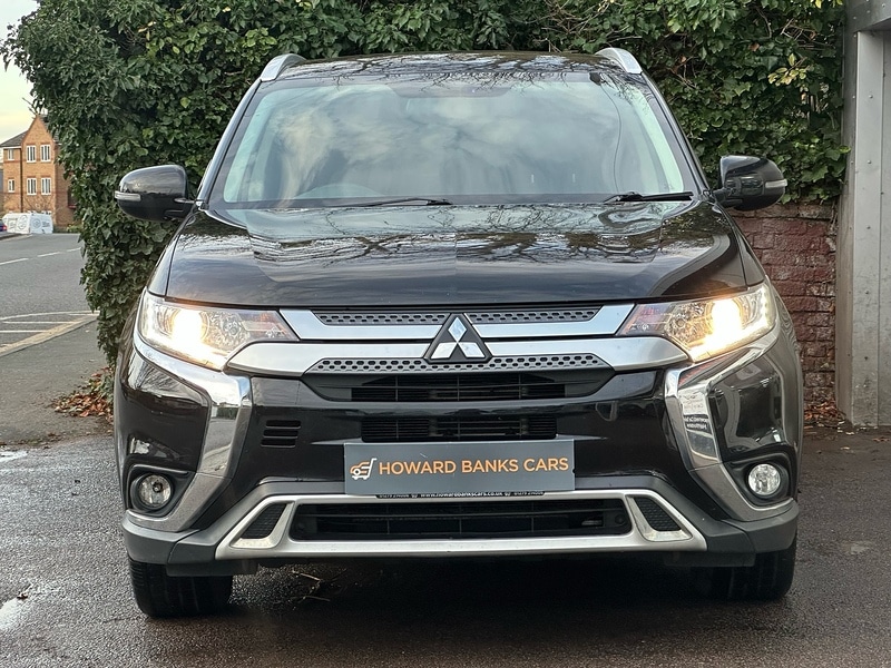 Used Mitsubishi Outlander 2019 for sale - 76559563: Photo 2