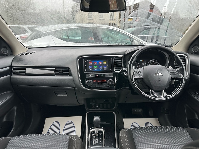 Used Mitsubishi Outlander 2019 for sale - 76559563: Photo 20