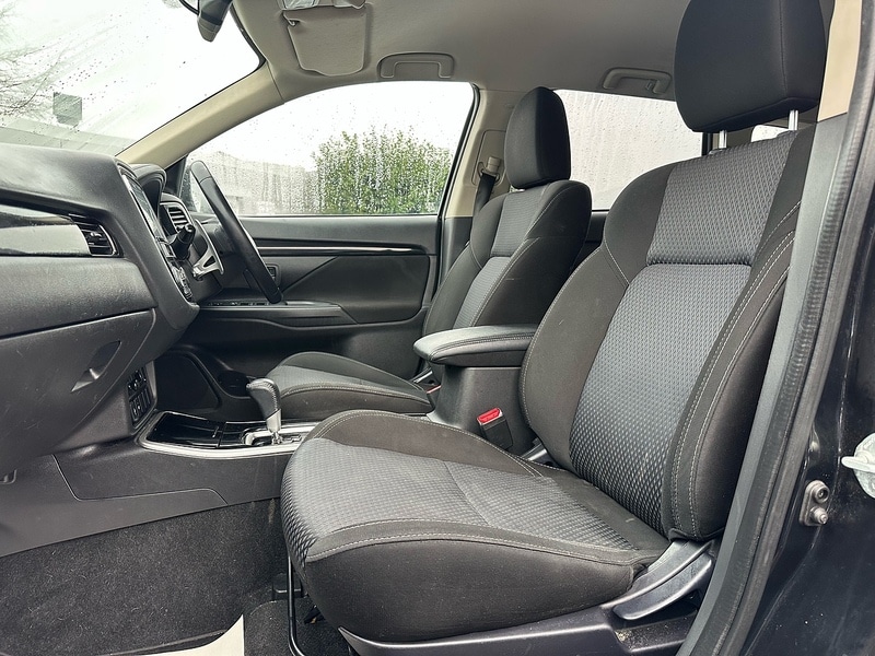 Used Mitsubishi Outlander 2019 for sale - 76559563: Photo 21