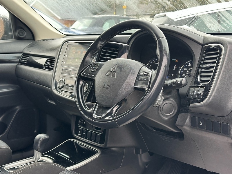Used Mitsubishi Outlander 2019 for sale - 76559563: Photo 22
