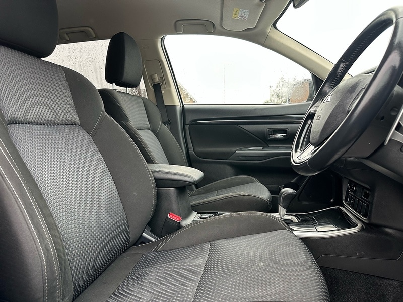 Used Mitsubishi Outlander 2019 for sale - 76559563: Photo 23