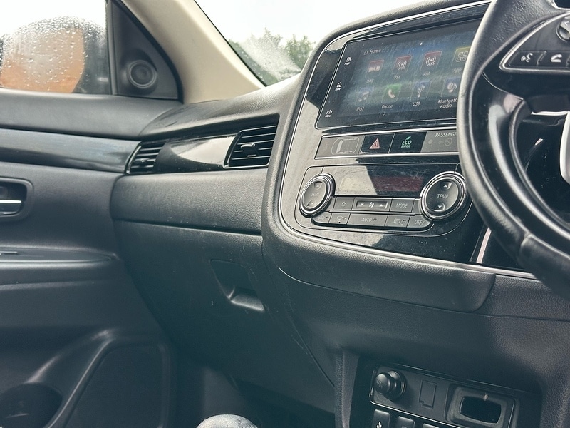 Used Mitsubishi Outlander 2019 for sale - 76559563: Photo 24