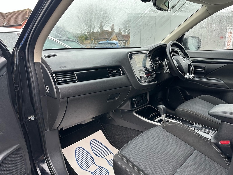 Used Mitsubishi Outlander 2019 for sale - 76559563: Photo 25