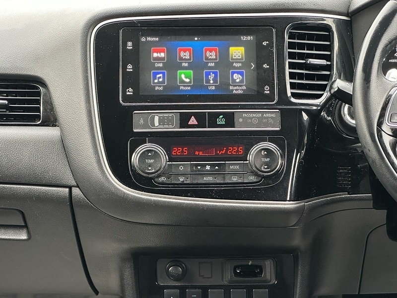 Used Mitsubishi Outlander 2019 for sale - 76559563: Photo 27