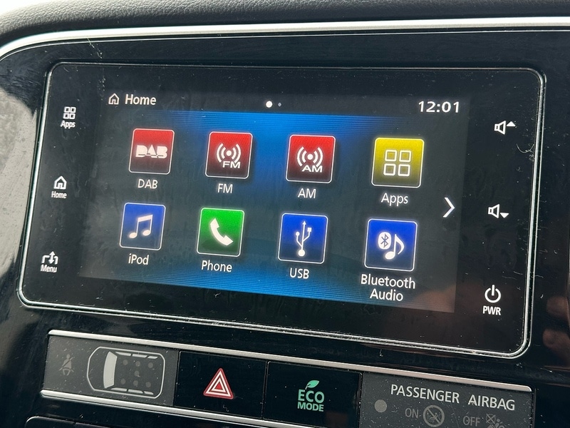 Used Mitsubishi Outlander 2019 for sale - 76559563: Photo 28