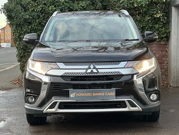 Used Mitsubishi Outlander 2019 for sale - 76559563: Photo