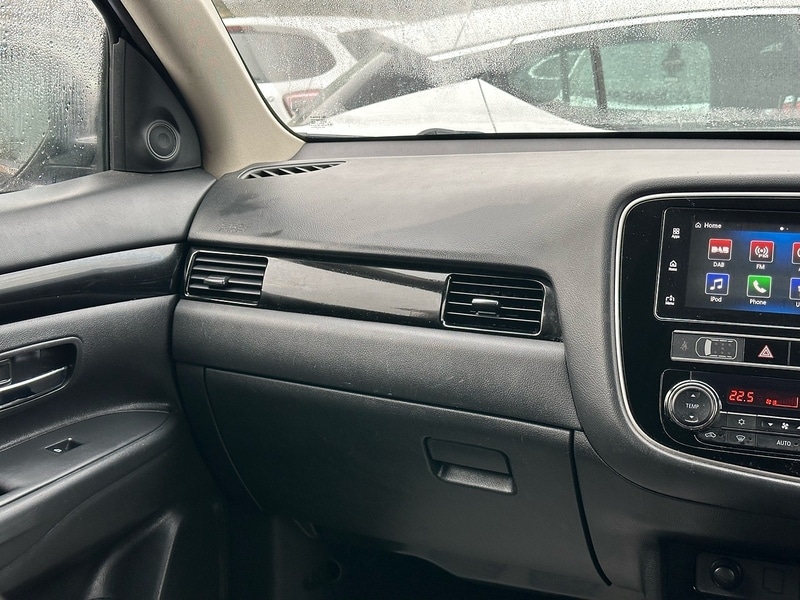 Used Mitsubishi Outlander 2019 for sale - 76559563: Photo 33