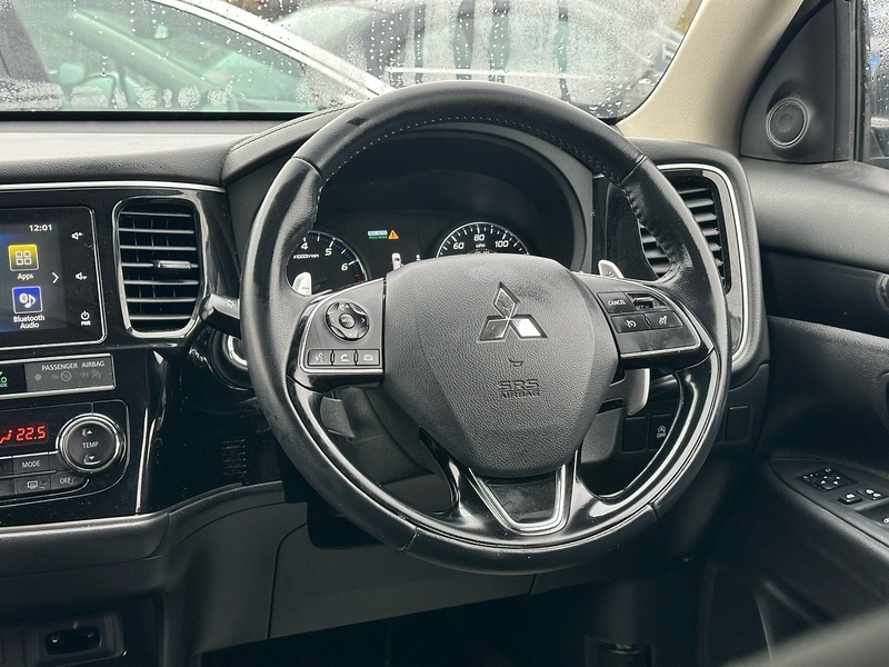 Used Mitsubishi Outlander 2019 for sale - 76559563: Photo 34