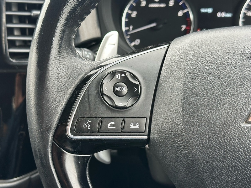 Used Mitsubishi Outlander 2019 for sale - 76559563: Photo 35