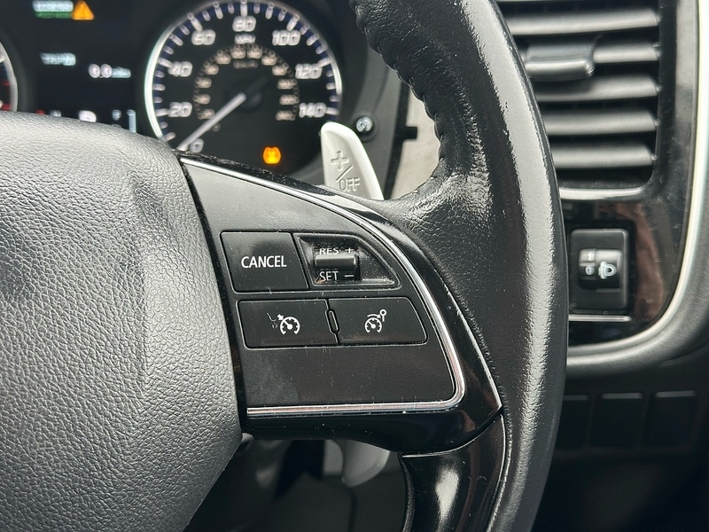 Used Mitsubishi Outlander 2019 for sale - 76559563: Photo 36