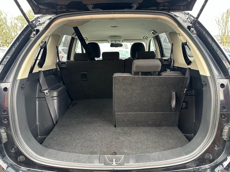 Used Mitsubishi Outlander 2019 for sale - 76559563: Photo 42