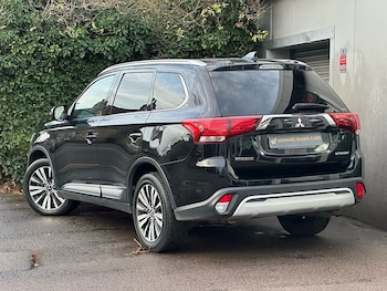 Used Mitsubishi Outlander 2019 for sale - 76559563: Photo
