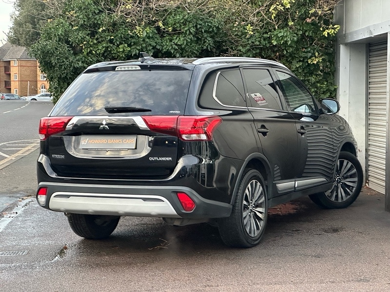 Used Mitsubishi Outlander 2019 for sale - 76559563: Photo 6