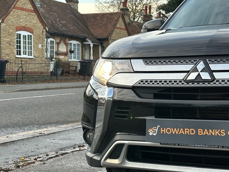 Used Mitsubishi Outlander 2019 for sale - 76559563: Photo 7