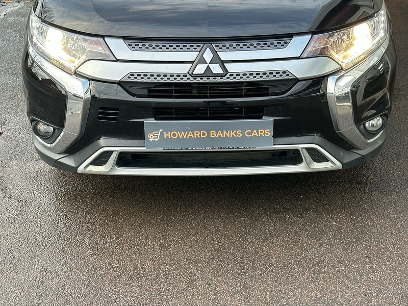 Used Mitsubishi Outlander 2019 for sale - 76559563: Photo 8