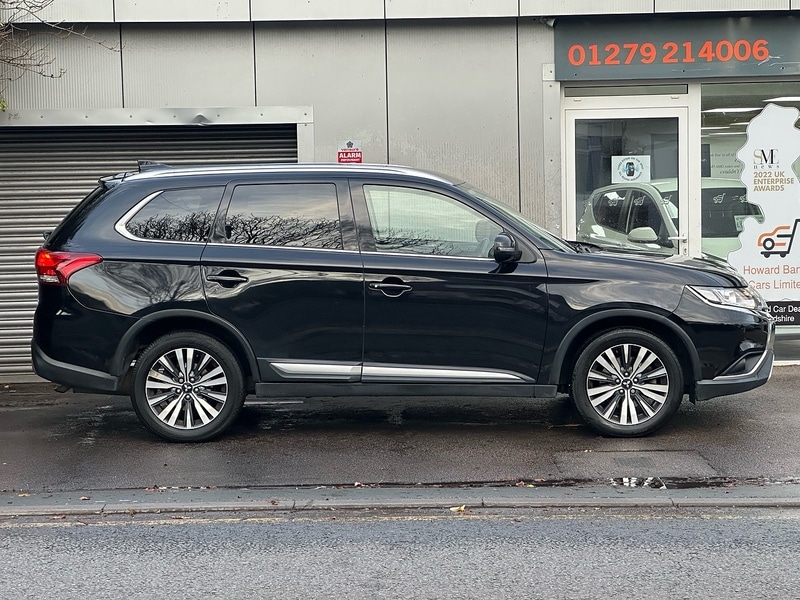 Used Mitsubishi Outlander 2019 for sale - 76559563: Photo 9
