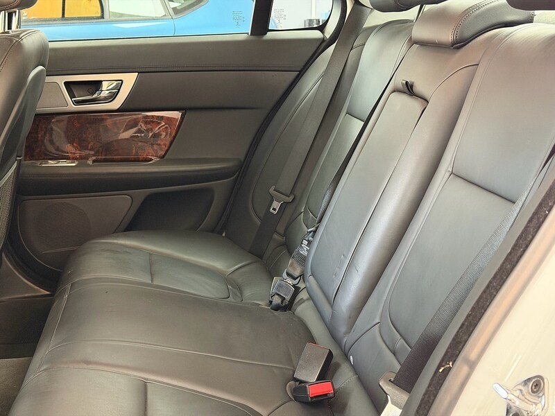 Used Jaguar XF 2013 for sale - 77689224: Photo 11