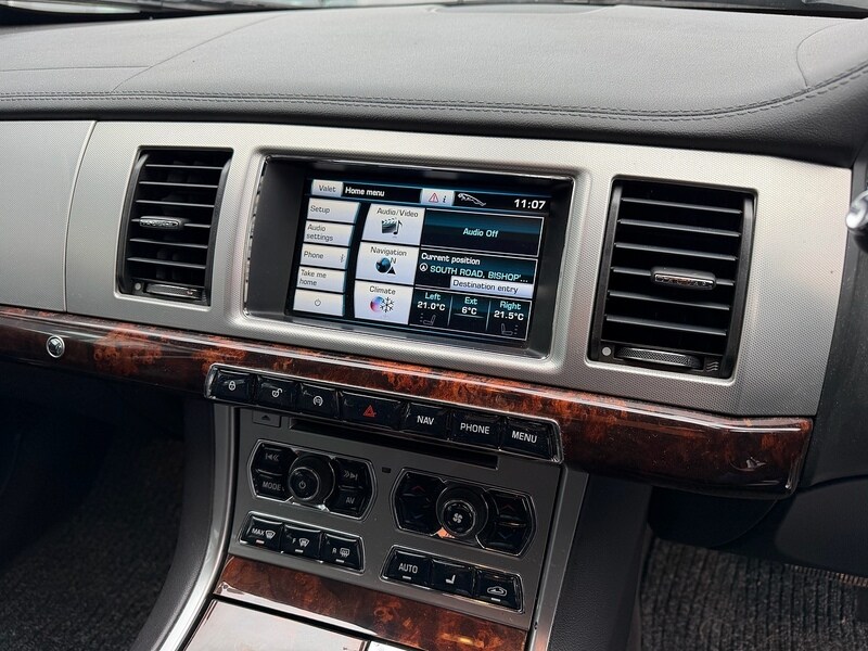 Used Jaguar XF 2013 for sale - 77689224: Photo 12