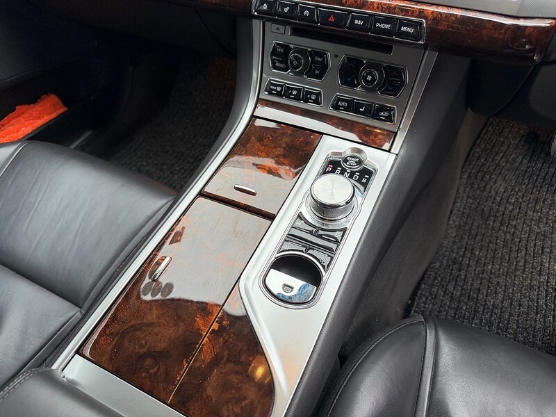 Used Jaguar XF 2013 for sale - 77689224: Photo 13