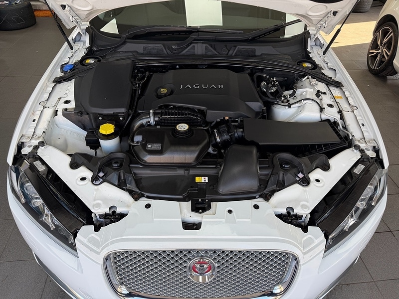 Used Jaguar XF 2013 for sale - 77689224: Photo 15