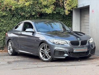 Used BMW 2 Series 2017 for sale - 79626721: Photo