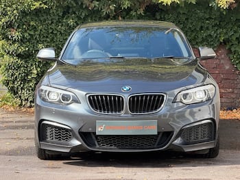 Used BMW 2 Series 2017 for sale - 79626721: Photo
