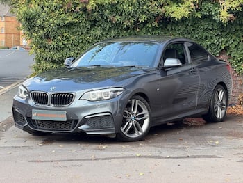 Used BMW 2 Series 2017 for sale - 79626721: Photo