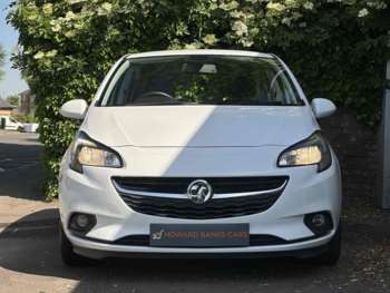 Used Vauxhall Corsa 2016 for sale - 74633978: Photo