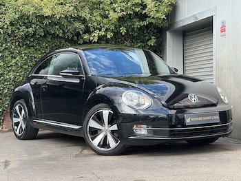 Used Volkswagen Beetle 2012 for sale - 75739485: Photo