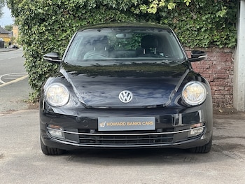 Used Volkswagen Beetle 2012 for sale - 75739485: Photo