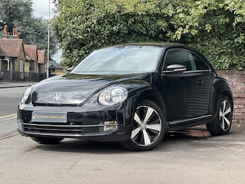 Used Volkswagen Beetle 2012 for sale - 75739485: Photo