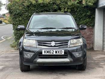 Used Suzuki Grand Vitara 2013 for sale - 74500530: Photo
