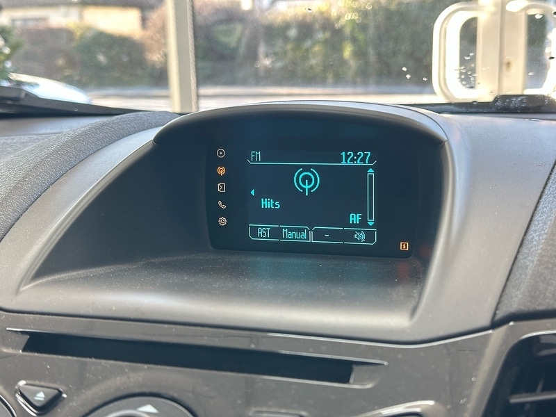 Used Ford Fiesta 2013 for sale - 77089499: Photo 7