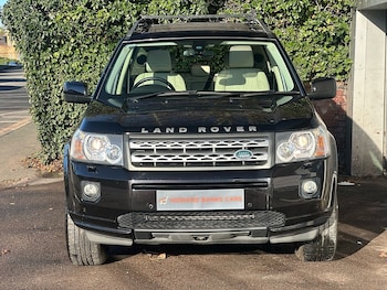 Used Land Rover Freelander 2 2012 for sale - 76436132: Photo