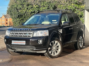 Used Land Rover Freelander 2 2012 for sale - 76436132: Photo